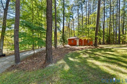Tiny photo for 104 Petersburg Road, Powhatan, VA 23139 (MLS # 2528870)