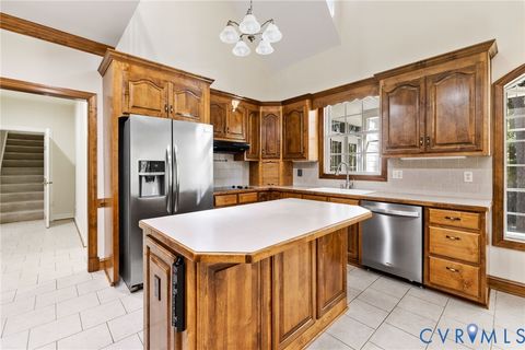 Tiny photo for 104 Petersburg Road, Powhatan, VA 23139 (MLS # 2528870)