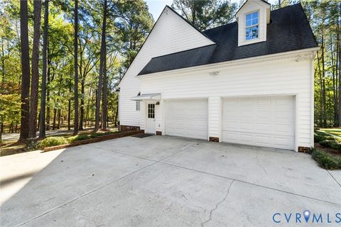 Tiny photo for 104 Petersburg Road, Powhatan, VA 23139 (MLS # 2528870)