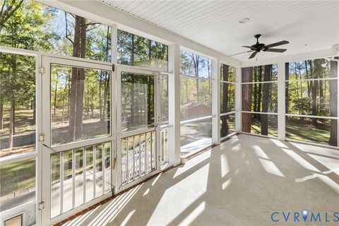 Tiny photo for 104 Petersburg Road, Powhatan, VA 23139 (MLS # 2528870)