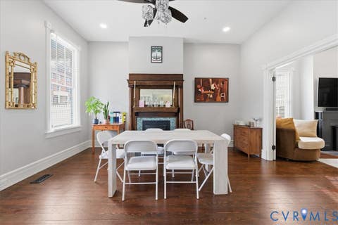 Tiny photo for 2119 E Broad Street #A, Richmond, VA 23223 (MLS # 2622841)