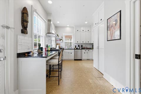 Tiny photo for 2119 E Broad Street #A, Richmond, VA 23223 (MLS # 2622841)