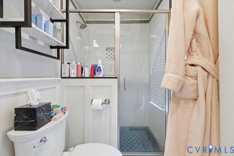 Tiny photo for 2119 E Broad Street #A, Richmond, VA 23223 (MLS # 2622841)