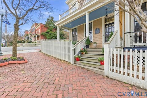 Tiny photo for 2119 E Broad Street #A, Richmond, VA 23223 (MLS # 2622841)