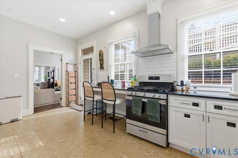 Tiny photo for 2119 E Broad Street #A, Richmond, VA 23223 (MLS # 2622841)