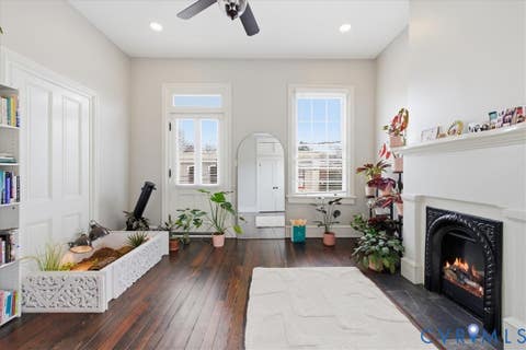 Tiny photo for 2119 E Broad Street #A, Richmond, VA 23223 (MLS # 2622841)