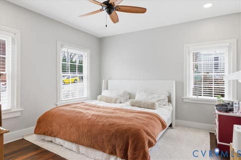 Tiny photo for 2119 E Broad Street #A, Richmond, VA 23223 (MLS # 2622841)
