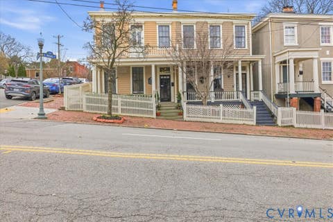 Tiny photo for 2119 E Broad Street #A, Richmond, VA 23223 (MLS # 2622841)