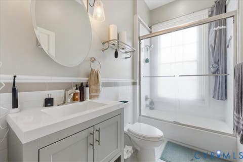 Tiny photo for 2119 E Broad Street #A, Richmond, VA 23223 (MLS # 2622841)