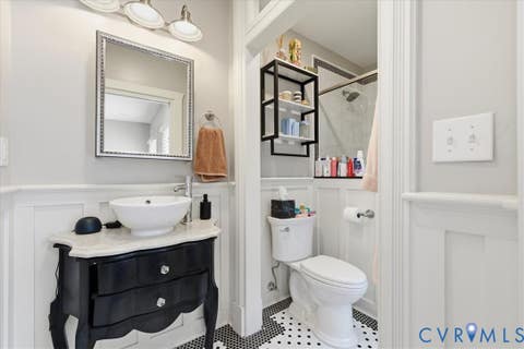 Tiny photo for 2119 E Broad Street #A, Richmond, VA 23223 (MLS # 2622841)