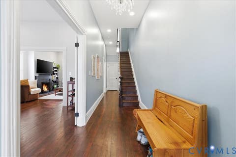 Tiny photo for 2119 E Broad Street #A, Richmond, VA 23223 (MLS # 2622841)
