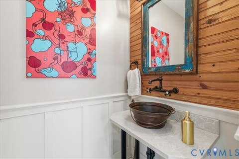 Tiny photo for 2119 E Broad Street #A, Richmond, VA 23223 (MLS # 2622841)