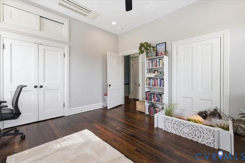 Tiny photo for 2119 E Broad Street #A, Richmond, VA 23223 (MLS # 2622841)