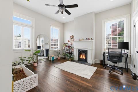 Tiny photo for 2119 E Broad Street #A, Richmond, VA 23223 (MLS # 2622841)