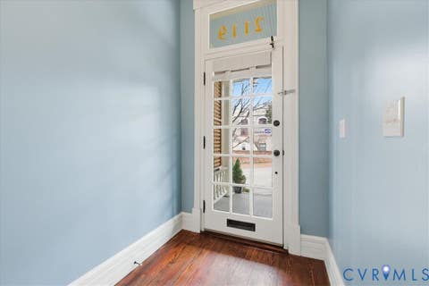 Tiny photo for 2119 E Broad Street #A, Richmond, VA 23223 (MLS # 2622841)