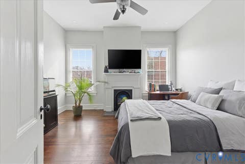 Tiny photo for 2119 E Broad Street #A, Richmond, VA 23223 (MLS # 2622841)