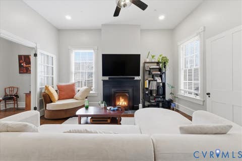 Tiny photo for 2119 E Broad Street #A, Richmond, VA 23223 (MLS # 2622841)