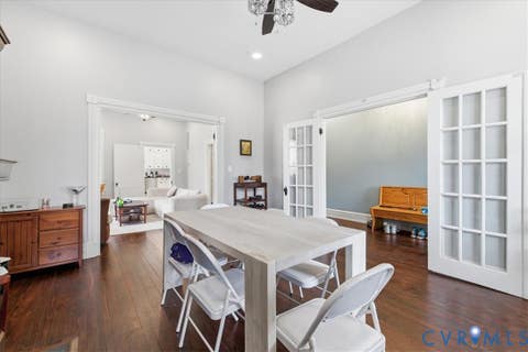 Tiny photo for 2119 E Broad Street #A, Richmond, VA 23223 (MLS # 2622841)