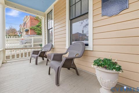 Tiny photo for 2119 E Broad Street #A, Richmond, VA 23223 (MLS # 2622841)