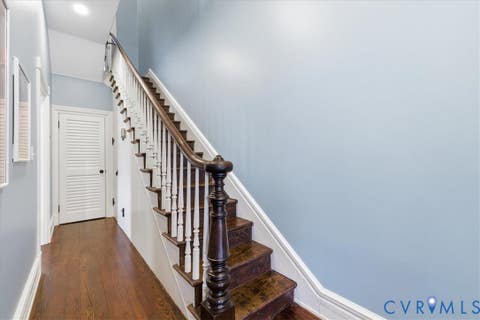 Tiny photo for 2119 E Broad Street #A, Richmond, VA 23223 (MLS # 2622841)