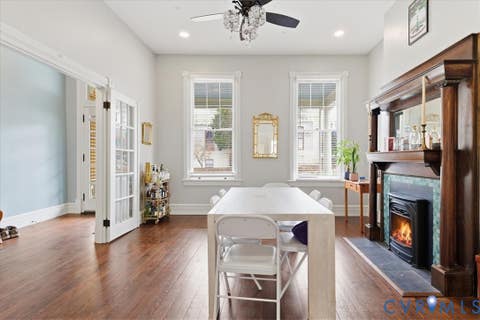 Tiny photo for 2119 E Broad Street #A, Richmond, VA 23223 (MLS # 2622841)