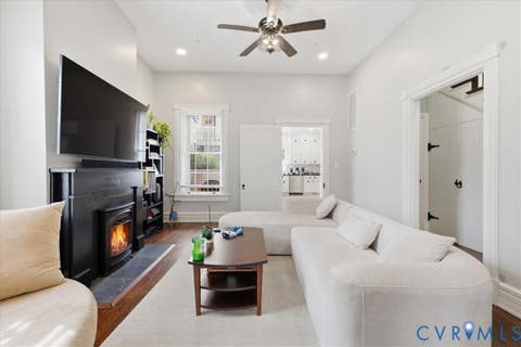 Tiny photo for 2119 E Broad Street #A, Richmond, VA 23223 (MLS # 2622841)
