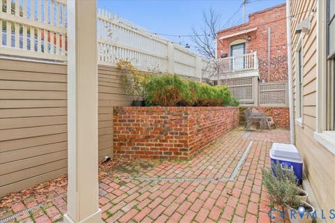 Tiny photo for 2119 E Broad Street #A, Richmond, VA 23223 (MLS # 2622841)