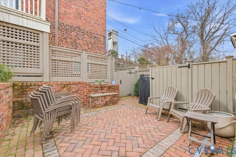 Tiny photo for 2119 E Broad Street #A, Richmond, VA 23223 (MLS # 2622841)