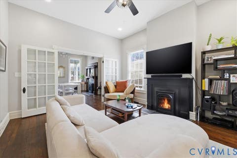 Tiny photo for 2119 E Broad Street #A, Richmond, VA 23223 (MLS # 2622841)