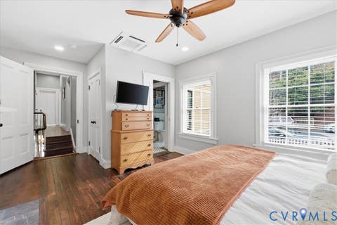 Tiny photo for 2119 E Broad Street #A, Richmond, VA 23223 (MLS # 2622841)