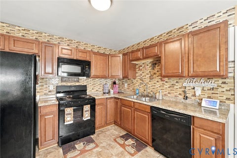 Tiny photo for 3501 Delano Street, Richmond, VA 23234 (MLS # 2627483)
