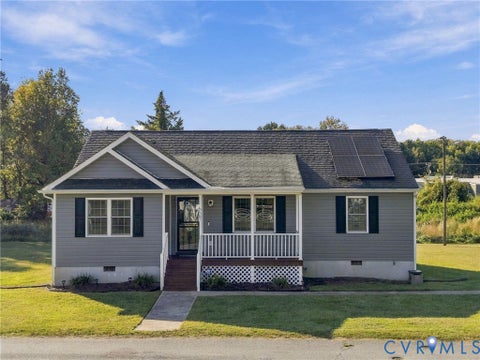 Photo of 3501 Delano Street, Richmond, VA 23234 (MLS # 2627483)