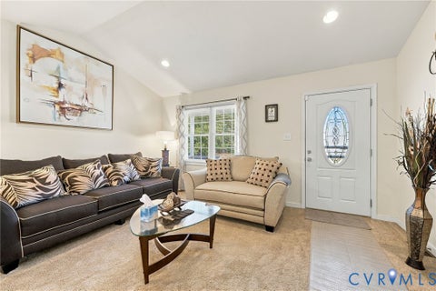 Tiny photo for 3501 Delano Street, Richmond, VA 23234 (MLS # 2627483)