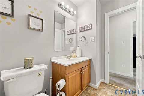 Tiny photo for 3501 Delano Street, Richmond, VA 23234 (MLS # 2627483)