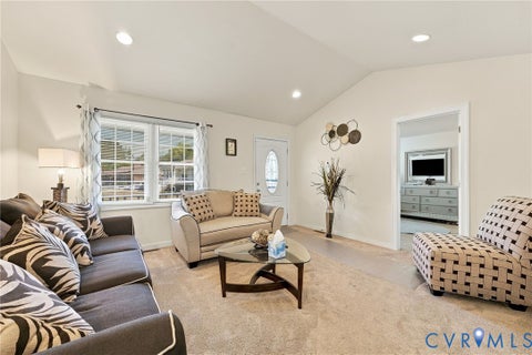 Tiny photo for 3501 Delano Street, Richmond, VA 23234 (MLS # 2627483)