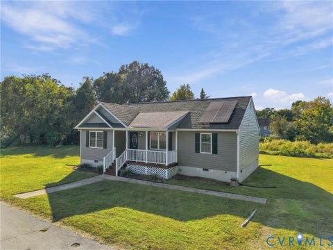 Tiny photo for 3501 Delano Street, Richmond, VA 23234 (MLS # 2627483)