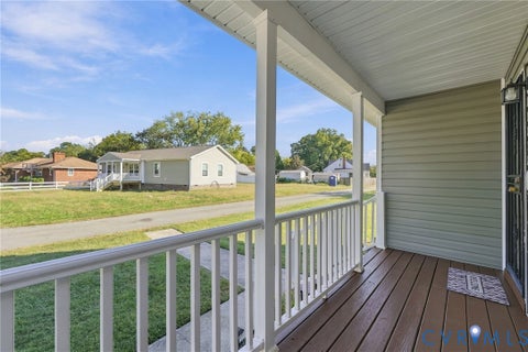 Tiny photo for 3501 Delano Street, Richmond, VA 23234 (MLS # 2627483)