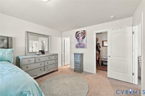 Tiny photo for 3501 Delano Street, Richmond, VA 23234 (MLS # 2627483)
