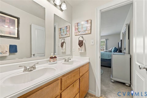 Tiny photo for 3501 Delano Street, Richmond, VA 23234 (MLS # 2627483)