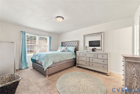 Tiny photo for 3501 Delano Street, Richmond, VA 23234 (MLS # 2627483)