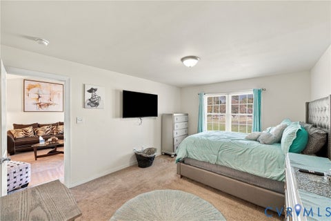 Tiny photo for 3501 Delano Street, Richmond, VA 23234 (MLS # 2627483)