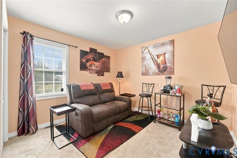 Tiny photo for 3501 Delano Street, Richmond, VA 23234 (MLS # 2627483)