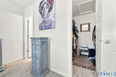 Tiny photo for 3501 Delano Street, Richmond, VA 23234 (MLS # 2627483)