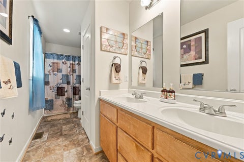 Tiny photo for 3501 Delano Street, Richmond, VA 23234 (MLS # 2627483)