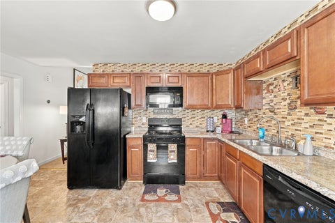 Tiny photo for 3501 Delano Street, Richmond, VA 23234 (MLS # 2627483)