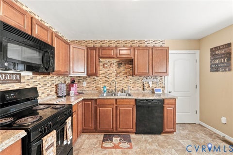 Tiny photo for 3501 Delano Street, Richmond, VA 23234 (MLS # 2627483)