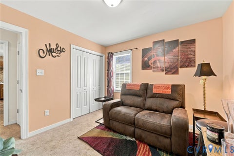 Tiny photo for 3501 Delano Street, Richmond, VA 23234 (MLS # 2627483)