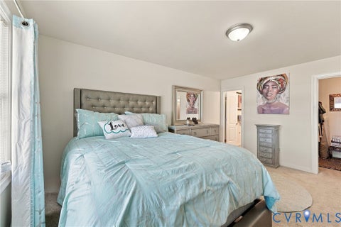 Tiny photo for 3501 Delano Street, Richmond, VA 23234 (MLS # 2627483)