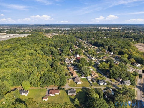 Tiny photo for 3501 Delano Street, Richmond, VA 23234 (MLS # 2627483)