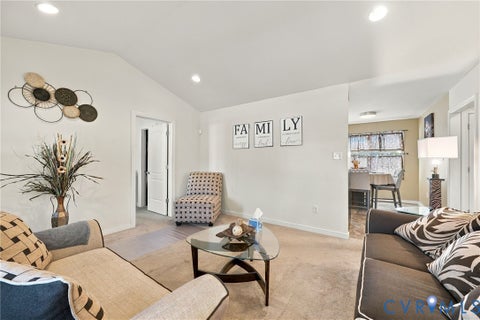 Tiny photo for 3501 Delano Street, Richmond, VA 23234 (MLS # 2627483)